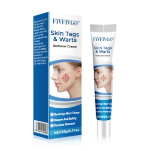Fivfivgo™ Skin Tags & Warts Remover Cream
