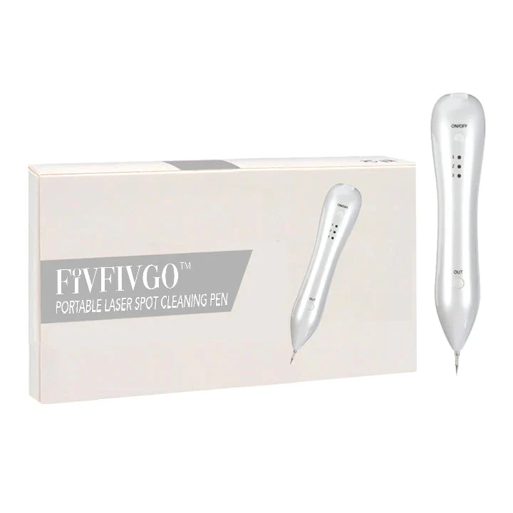 Fivfivgo™ Portable Laser Spot Cleaning Pen 1 Fivfivgo™ Portable Laser Spot Cleaning Pen