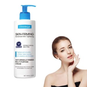 Revitalizing Cream Fivfivgo™ Ultra Firming