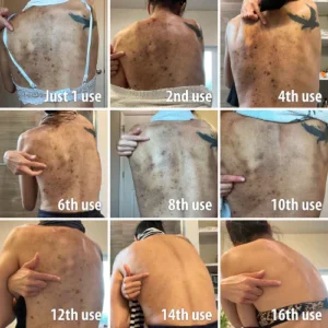 AQA™ Melanin Correcting Facial Serum 24 AQA™ Melanin Correcting Facial Serum