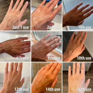 AQA™ Melanin Correcting Facial Serum 22 AQA™ Melanin Correcting Facial Serum