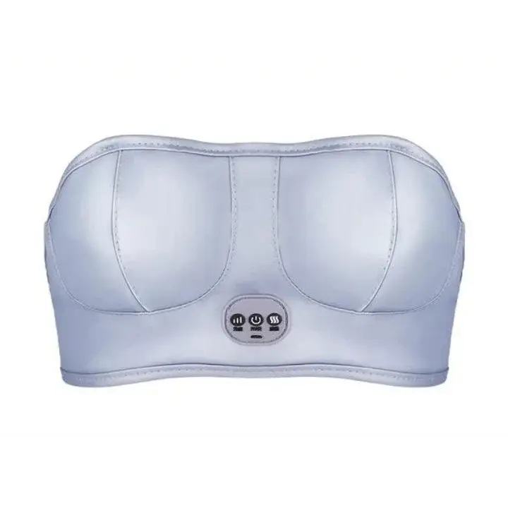 Fivfivgo™ ElectraLift EMS Bust Massager Bra 4 Fivfivgo™ ElectraLift EMS Bust Massager Bra