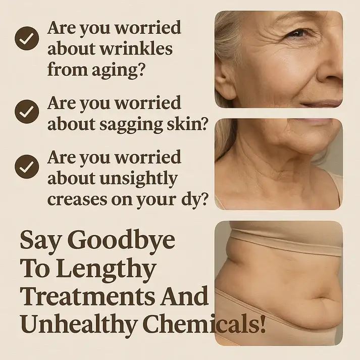 TODAHOF® Comprehensive Skin Restoration Cream
