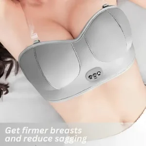 Fivfivgo™ ElectraLift EMS Bust Massager Bra 8 Fivfivgo™ ElectraLift EMS Bust Massager Bra