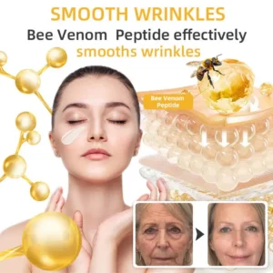 Fivfivgo™ BeeLift Anti-Ageing Firming Cream
