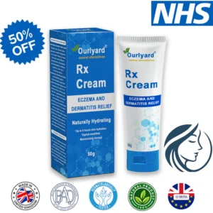 Ourlyard® OatCalm Skin Repair Cream 23 Ourlyard® OatCalm Skin Repair Cream