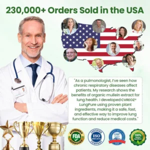 CVREOZ® LungPure Herbal Detox Inhaler 12 CVREOZ® LungPure Herbal Detox Inhaler