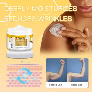 Skavix™ BeeToxLift Firming & Wrinkle-Reducing Cream 6 Skavix™ BeeToxLift Firming & Wrinkle-Reducing Cream