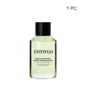 Fivfivgo™ Body Slimming Navel Massage Oil 11 Fivfivgo™ Body Slimming Navel Massage Oil