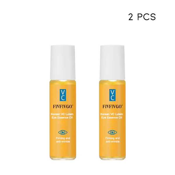 Fivfivgo® Korean VC Lutein Eye Essence Oil 3 Fivfivgo® Korean VC Lutein Eye Essence Oil