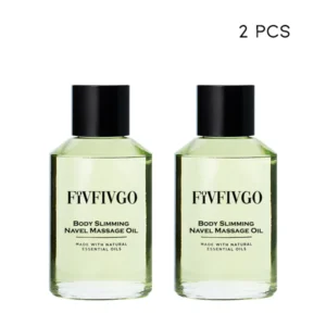 Fivfivgo™ Body Slimming Navel Massage Oil 10 Fivfivgo™ Body Slimming Navel Massage Oil