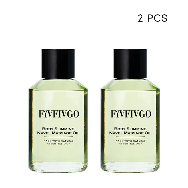 Fivfivgo™ Body Slimming Navel Massage Oil 5 Fivfivgo™ Body Slimming Navel Massage Oil