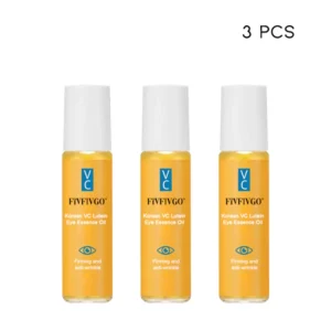 Fivfivgo® Korean VC Lutein Eye Essence Oil 8 Fivfivgo® Korean VC Lutein Eye Essence Oil