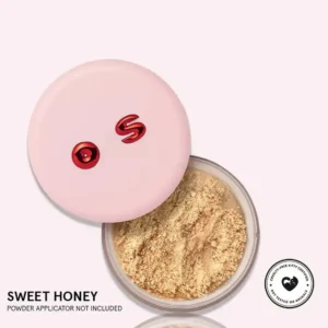 SKAVIX Ultimate Concealer & Setting Powder 32 SKAVIX Ultimate Concealer & Setting Powder