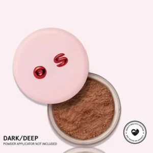 SKAVIX Ultimate Concealer & Setting Powder 30 SKAVIX Ultimate Concealer & Setting Powder