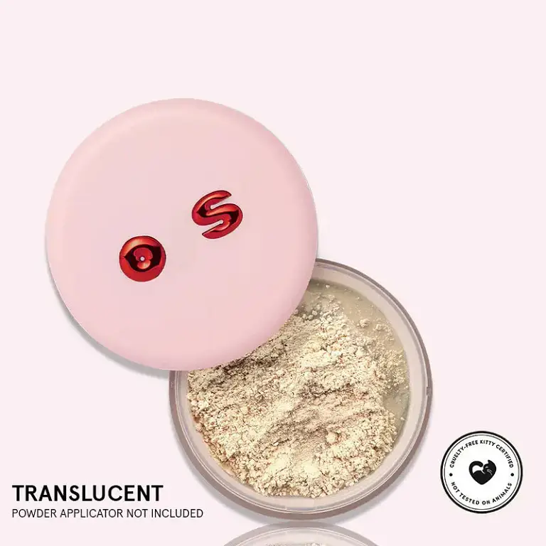 SKAVIX Ultimate Concealer & Setting Powder 12 SKAVIX Ultimate Concealer & Setting Powder