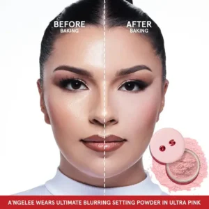 SKAVIX Ultimate Concealer & Setting Powder 21 SKAVIX Ultimate Concealer & Setting Powder