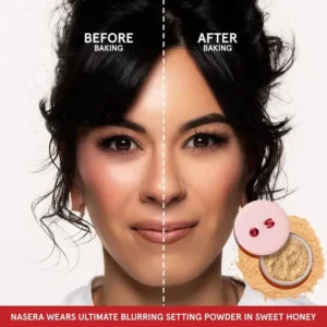 SKAVIX Ultimate Concealer & Setting Powder 20 SKAVIX Ultimate Concealer & Setting Powder