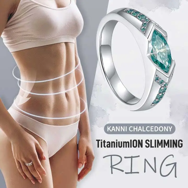 Histone Magnetic Moissanite Diamond Ring 7 Histone Magnetic Moissanite Diamond Ring