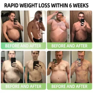 Croaie® GLP-1 Moringa Slimming & Health Boost Drops