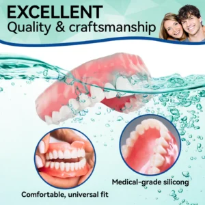 DIYSTAR™ Premium Denture