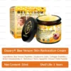 Daasry® “Dermal Gold” Botox Bee Venom Skin Restoration Cream 12 Daasry® “Dermal Gold” Botox Bee Venom Skin Restoration Cream