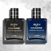 UNPREE™ Blue Charm Pheromone Men Perfume