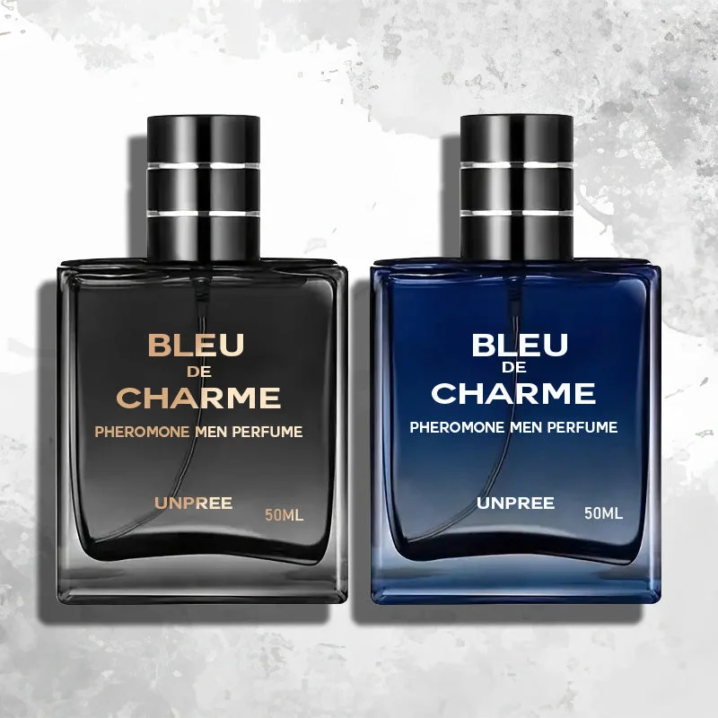 UNPREE™ Blue Charm Pheromone Men Perfume 1 UNPREE™ Blue Charm Pheromone Men Perfume