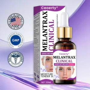 Ceoerty® MelantraX Clinical-Grade Anti-Melanin Essence