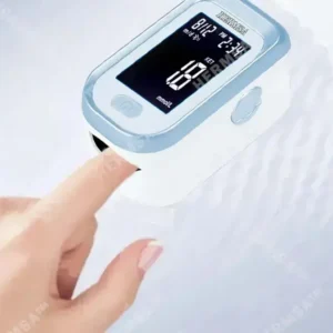 Hermsa™ Precision Noninvasive Bluetooth Blood Glucose