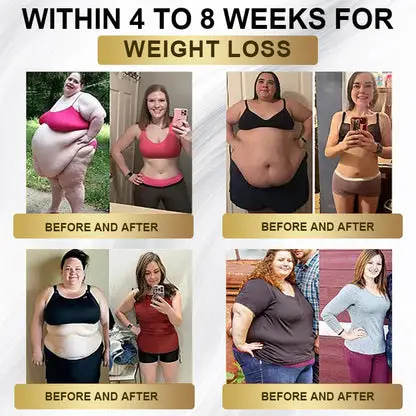 TOOYES® GLP-1 Slimming & Health Boost Drops Food-grade fat burner 6 TOOYES® GLP-1 Slimming & Health Boost Drops Food-grade fat burner