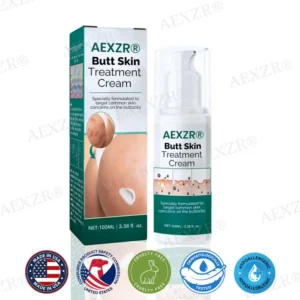 AEXZR® Butt Skin Treatment Cream