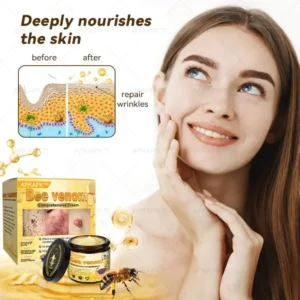 APKAPK™ Bee Venom Skin Treatment Cream 35 APKAPK™ Bee Venom Skin Treatment Cream