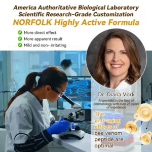 APKAPK™ Bee Venom Skin Treatment Cream 34 APKAPK™ Bee Venom Skin Treatment Cream