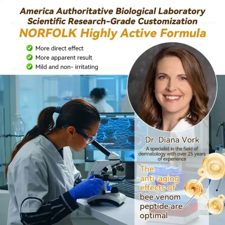 APKAPK™ Bee Venom Skin Treatment Cream 11 APKAPK™ Bee Venom Skin Treatment Cream