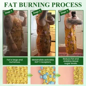 Lyyeto® GLP-1 Slimming Oral Drops