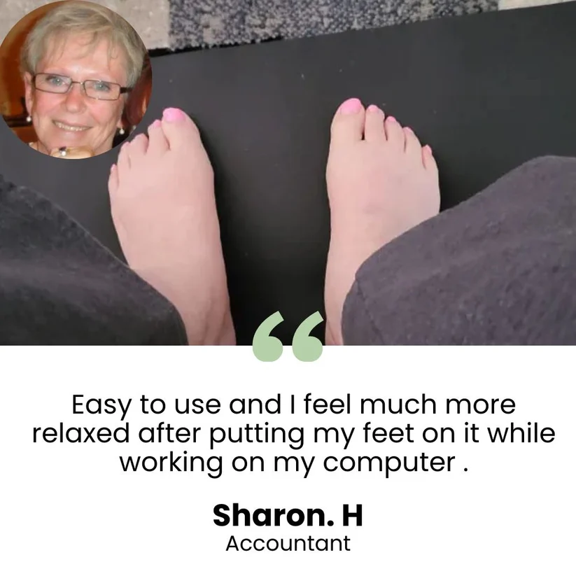 GroundingWell™ Mat 9 GroundingWell™ MatGroundingWell™ Mat