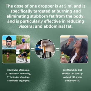 Lercea® GLP-1 Moringa Slimming & Health Boost Drops 19 Lercea® GLP-1 Moringa Slimming & Health Boost Drops