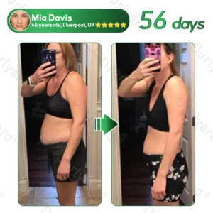 Ourlyard® Tirzepatide Nano Microneedle Patch