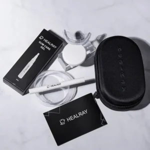 HealRay Red Light Therapy System 13 HealRay Red Light Therapy System