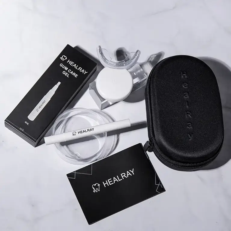 HealRay Red Light Therapy System 7 HealRay Red Light Therapy System