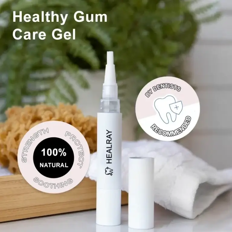 HealRay Red Light Therapy System 5 HealRay Red Light Therapy System