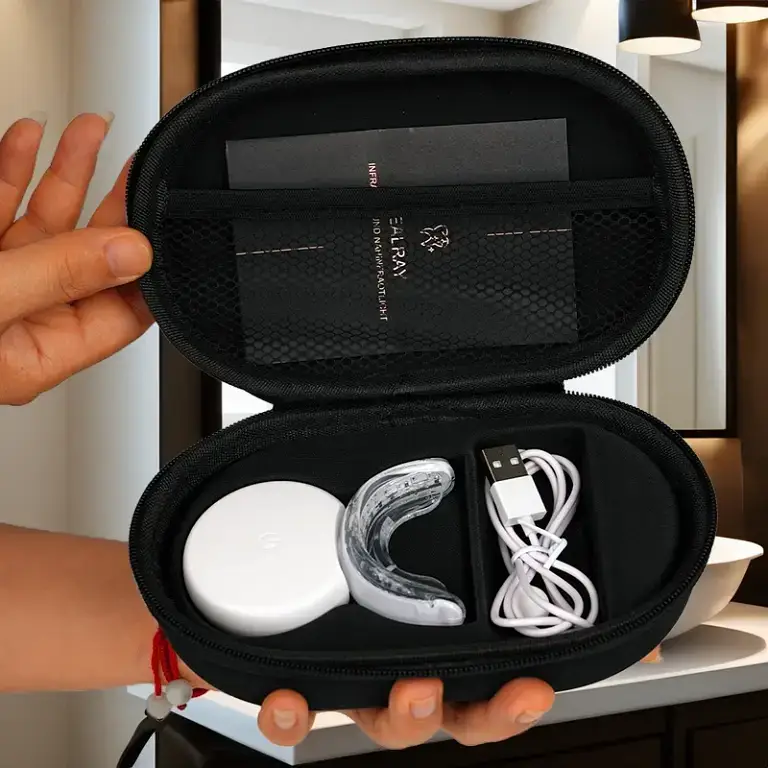 HealRay Red Light Therapy System 2 HealRay Red Light Therapy System