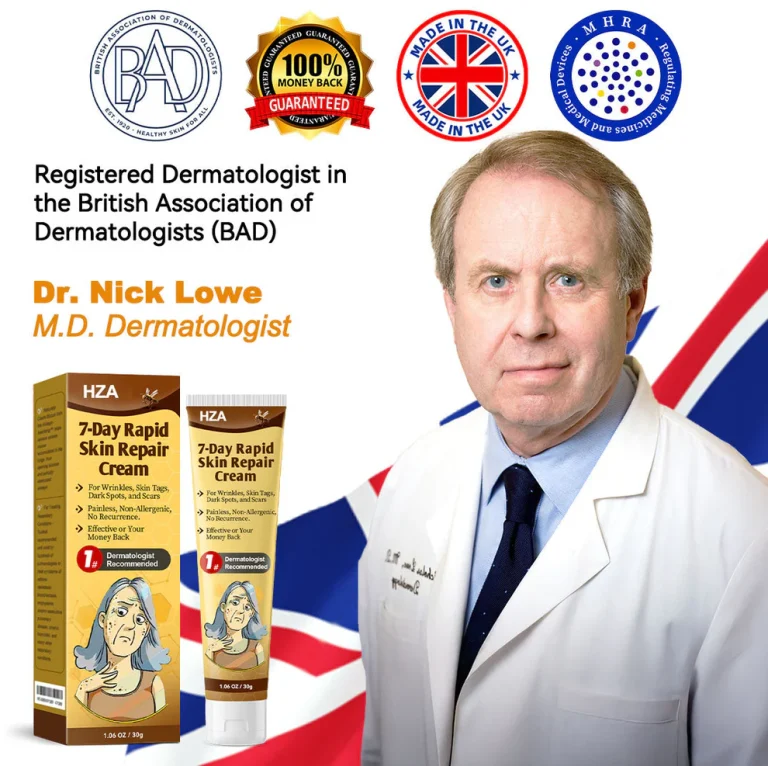 HZA7-Day Rapid Skin Repair Cream UK Dermatologist Approved 11 HZA7-Day Rapid Skin Repair Cream UK Dermatologist Approved