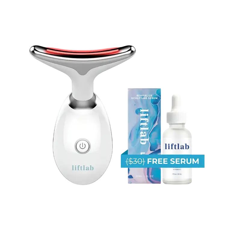 Liftlab Sculptor + Free Serum 1 Liftlab Sculptor + Free Serum