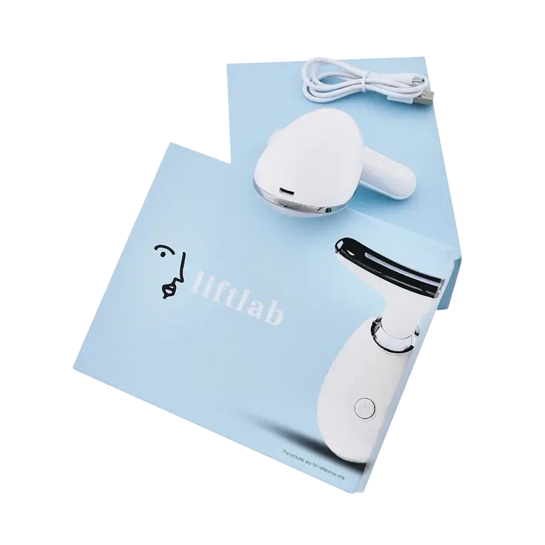 Liftlab Sculptor + Free Serum 14 Liftlab Sculptor + Free Serum