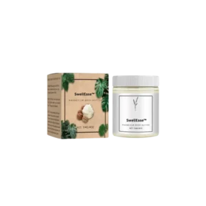 SwellEase™ Cream | Stop Aching Instantly & Eliminate 87% of Swelling in 9 Days 3 SwellEase™ Cream | Stop Aching Instantly & Eliminate 87% of Swelling in 9 Days
