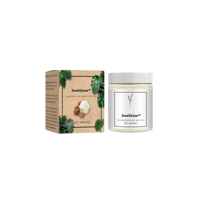 SwellEase™ Cream | Stop Aching Instantly & Eliminate 87% of Swelling in 9 Days 2 SwellEase™ Cream | Stop Aching Instantly & Eliminate 87% of Swelling in 9 Days