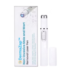 DermaZap™ Non-Invasive Mole and Wart Removal Laser Pen