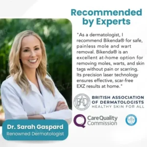 DermaZap™ Non-Invasive Mole and Wart Removal Laser Pen 13 DermaZap™ Non-Invasive Mole and Wart Removal Laser Pen